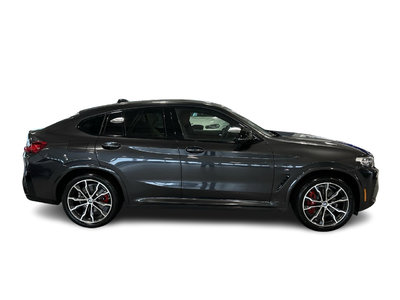 BMW X4  2023 à Aurora, Ontario