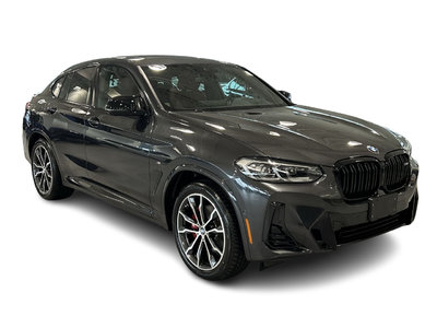 BMW X4  2023 à Aurora, Ontario