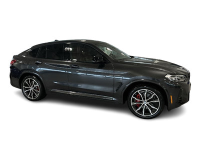 BMW X4  2023 à Aurora, Ontario