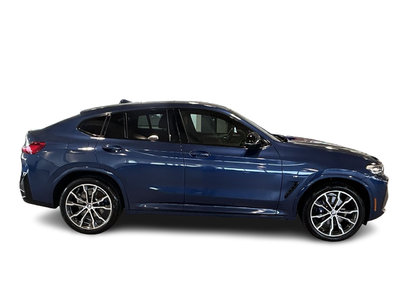 2023 BMW X4 in Aurora, Ontario