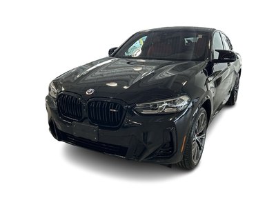 2023 BMW X4 in Aurora, Ontario