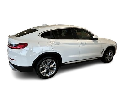 2023 BMW X4 in Aurora, Ontario