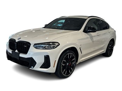 BMW X4  2023 à Aurora, Ontario