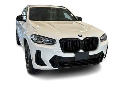 2023 BMW X4 in Aurora, Ontario