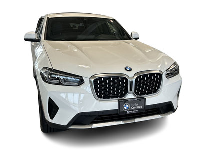 2024 BMW X4 in Aurora, Ontario