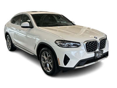 2024 BMW X4 in Aurora, Ontario