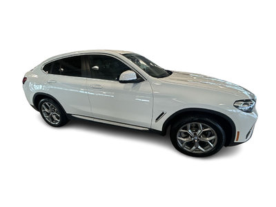 2024 BMW X4 in Aurora, Ontario