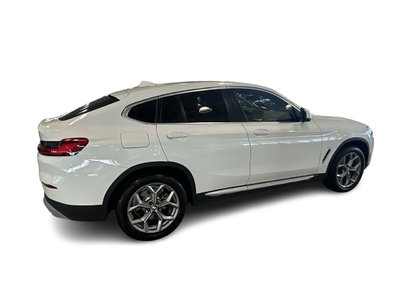 2024 BMW X4 in Aurora, Ontario