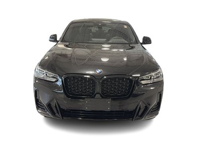 2024 BMW X4 in Aurora, Ontario