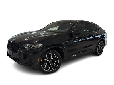 2024 BMW X4 in Aurora, Ontario