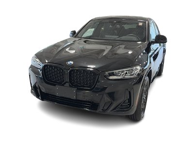 BMW X4  2024 à Aurora, Ontario