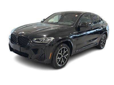 BMW X4  2024 à Aurora, Ontario