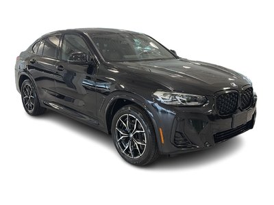 2024 BMW X4 in Aurora, Ontario