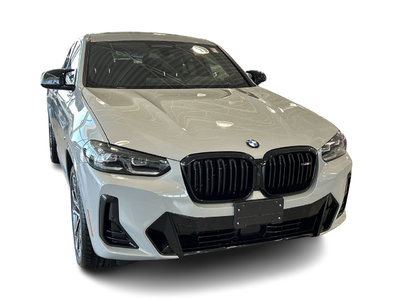 2025 BMW X4 in Aurora, Ontario