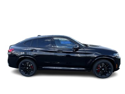 2025 BMW X4 in Aurora, Ontario