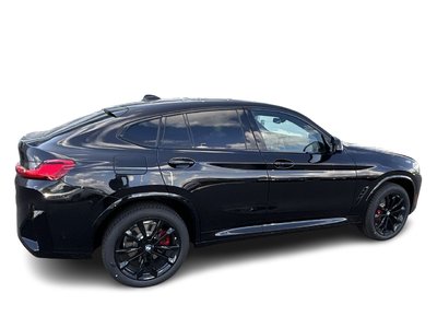 2025 BMW X4 in Aurora, Ontario