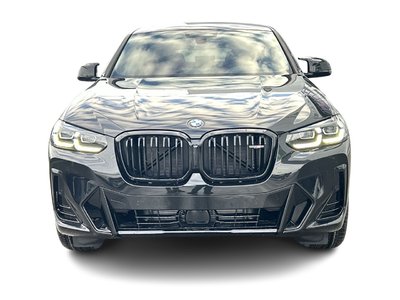 2025 BMW X4 in Aurora, Ontario