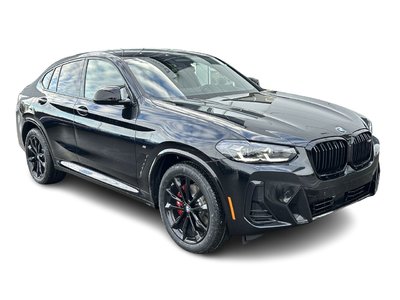 2025 BMW X4 in Aurora, Ontario