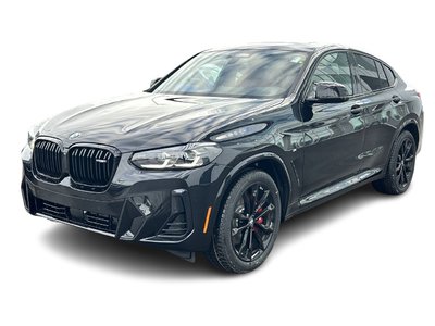 BMW X4  2025 à Aurora, Ontario