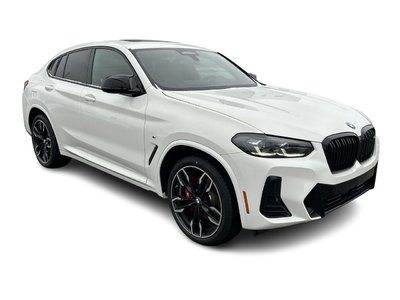 2025 BMW X4 in Aurora, Ontario