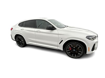 2025 BMW X4 in Aurora, Ontario