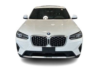 2025 BMW X4 in Aurora, Ontario