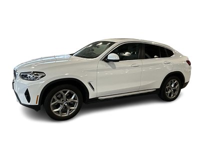 2025 BMW X4 in Aurora, Ontario