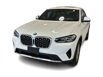 BMW X4  2025 à Aurora, Ontario