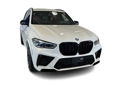 2022 BMW X5 M Competition in Aurora, Ontario
