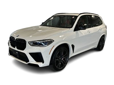2022 BMW X5 M Competition in Aurora, Ontario