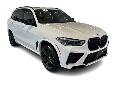 2022 BMW X5 M Competition in Aurora, Ontario