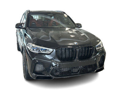 2021 BMW X5 M in Aurora, Ontario
