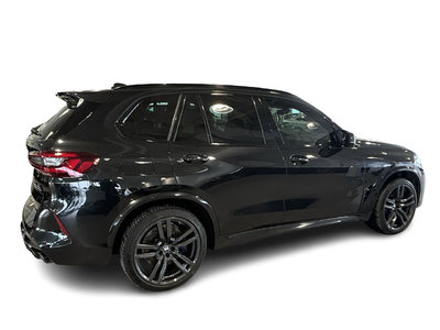2021 BMW X5 M in Aurora, Ontario