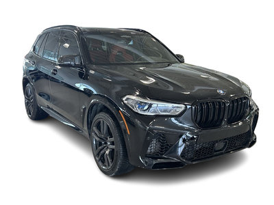 2021 BMW X5 M in Aurora, Ontario