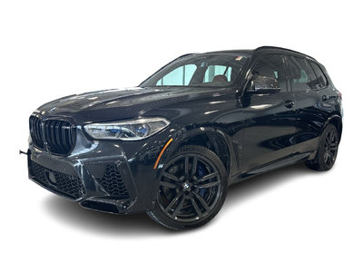 2021 BMW X5 M in Aurora, Ontario