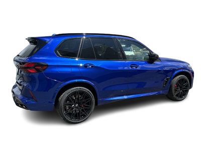 2025 BMW X5 M in Aurora, Ontario