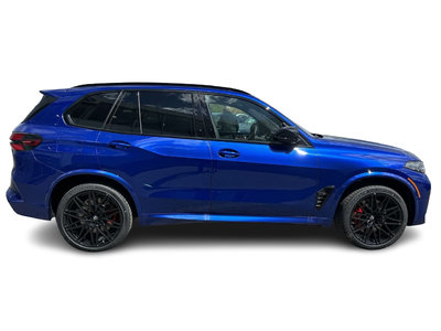 2025 BMW X5 M in Aurora, Ontario