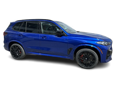 2025 BMW X5 M in Aurora, Ontario