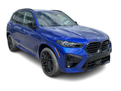 2025 BMW X5 M in Aurora, Ontario