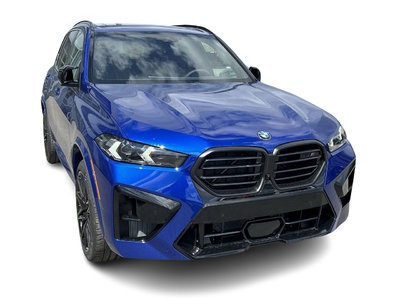 2025 BMW X5 M in Aurora, Ontario