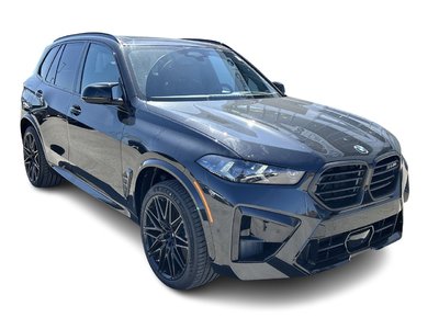 2025 BMW X5 M in Aurora, Ontario