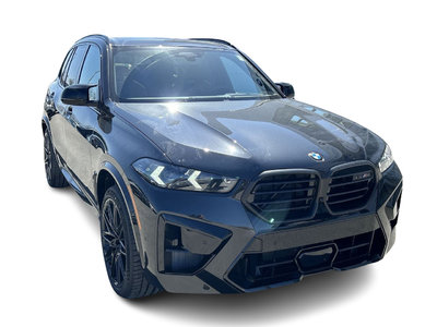 BMW X5 M  2025 à Aurora, Ontario