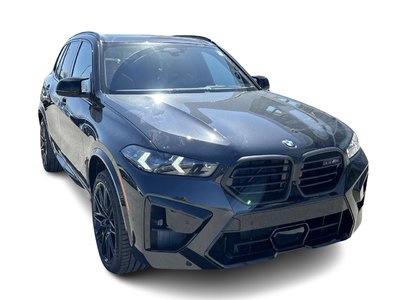 2025 BMW X5 M in Aurora, Ontario