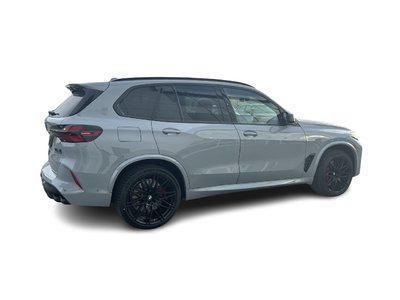 2025 BMW X5 M in Aurora, Ontario