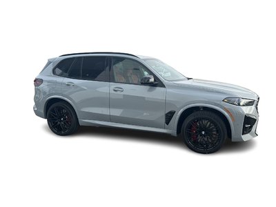 2025 BMW X5 M in Aurora, Ontario