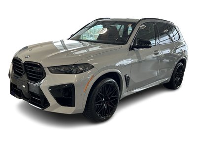 BMW X5 M  2025 à Aurora, Ontario