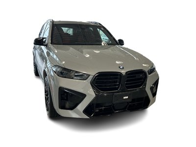 2025 BMW X5 M in Aurora, Ontario