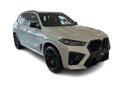 2025 BMW X5 M in Aurora, Ontario