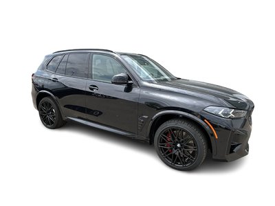 2026 BMW X5 M in Aurora, Ontario
