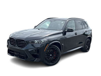 BMW X5 M  2026 à Aurora, Ontario